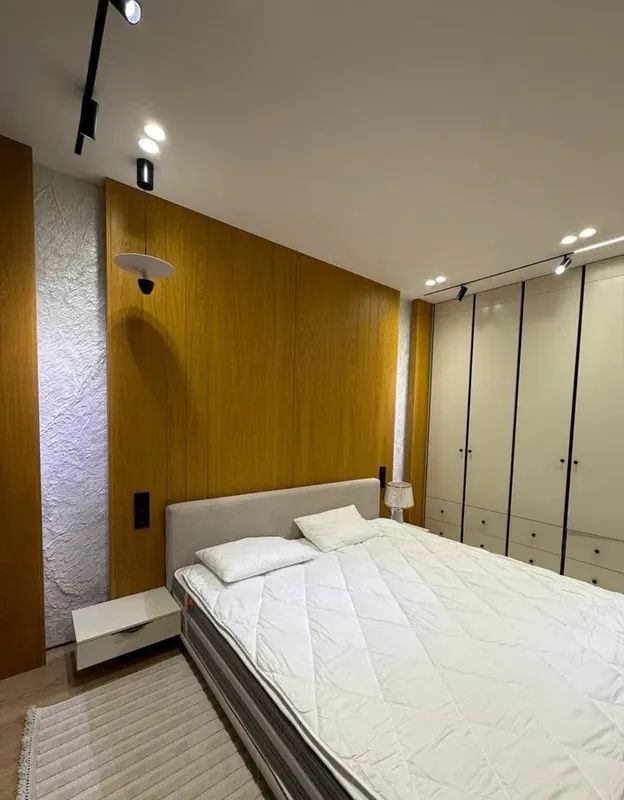 Akay City turar joy majmuasi • 3 xonali • 57 m² • 25 qavatdan 13-qavat 4