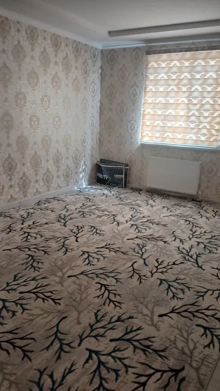 choshtepa 1 bekat yonida 2 xonali yangi navostroyka — фото 3