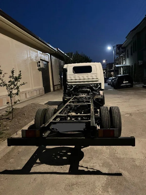 Isuzu 2022 yil 75 OOO km yurgan SHASSI HOLATIDA sotiladi 1 Isuzu 2022 yil 75 OOO km yurgan SHASSI HOLATIDA sotiladi 1