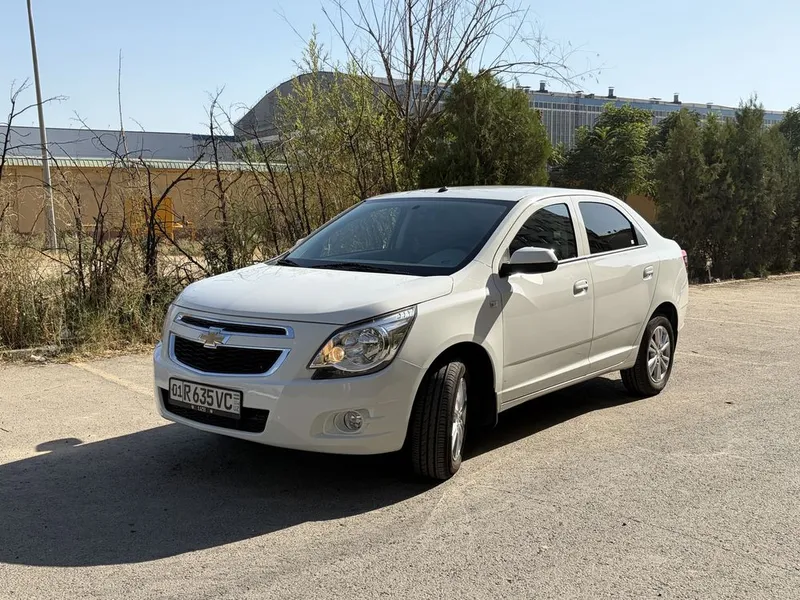 Cobalt GX-STYLE AT PLUS 2024 1