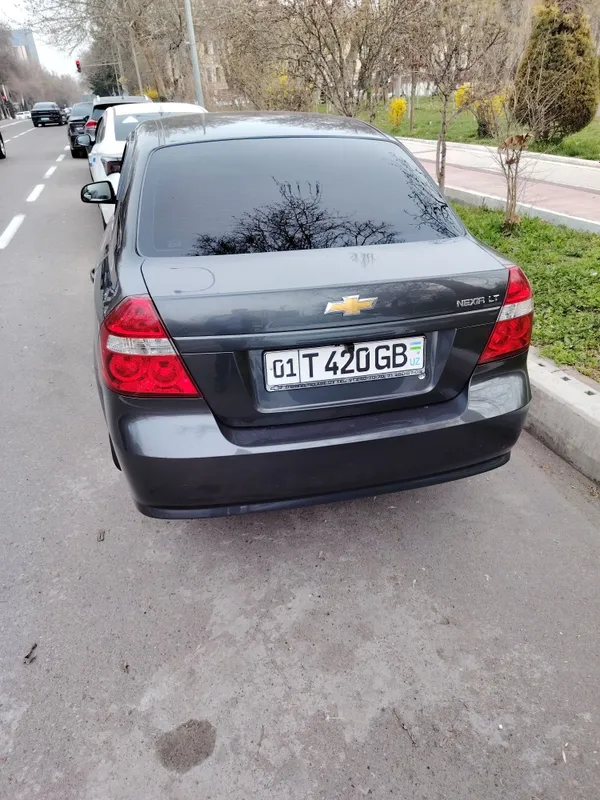 Nexia 3 toza radnoy kraskada 1