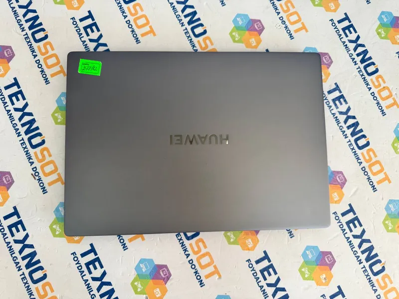 Ноутбук HUAWEI MateBook D 16 — фото 1
