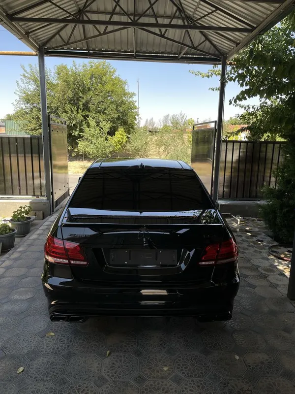 W212 E350 sotiladi 1 W212 E350 sotiladi 1