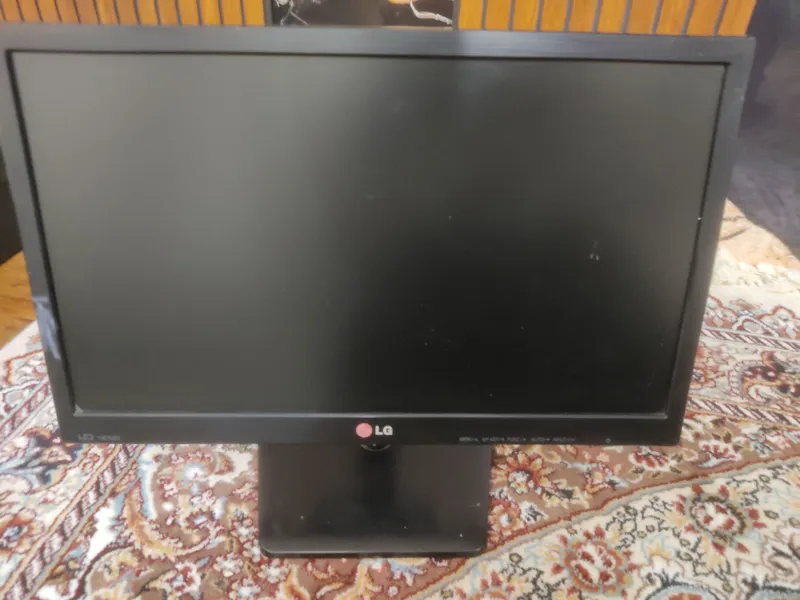 LG KAMPITUR 1 LG KAMPITUR 1