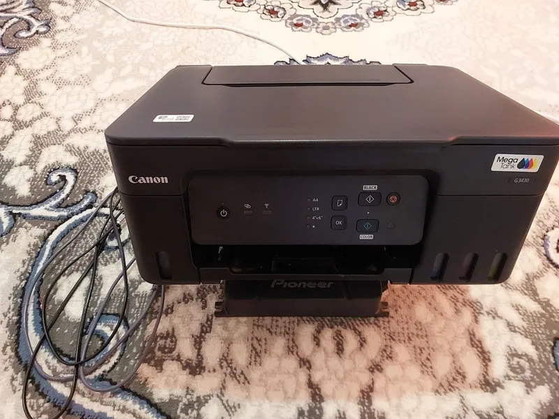 Printer sotiladi