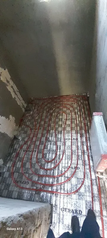 Santexnika xizmati va Ko'za Kalods xizmati 3
