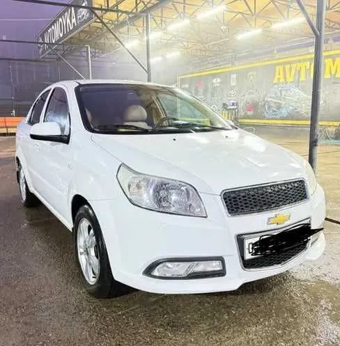 Ravon Nexia R3 I Elegant 1.5 AT 4 pozitsiya — фото 2