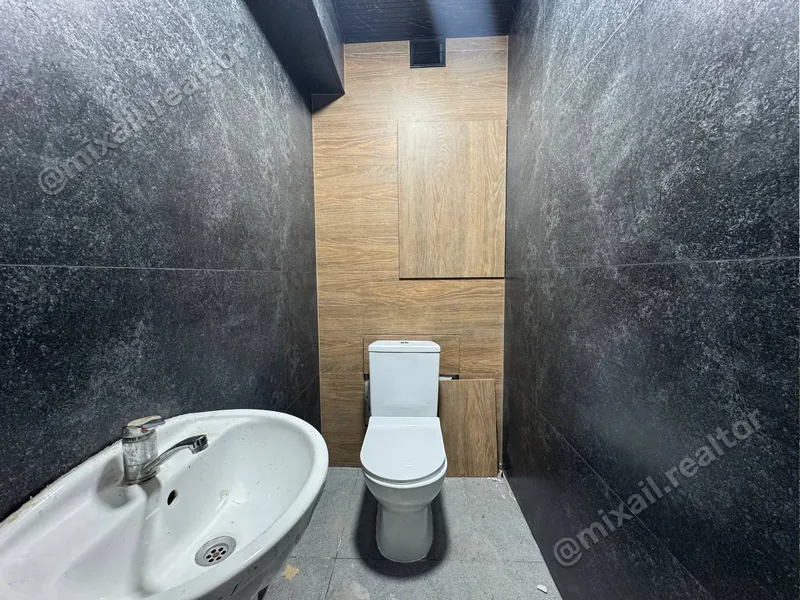 Сдается Офис, 250 м2, 1 линия, парк Бабура — фото 3
