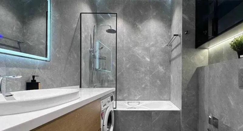 Akademgorodok 3 xona • 75 m² • 5/9-qavat 9