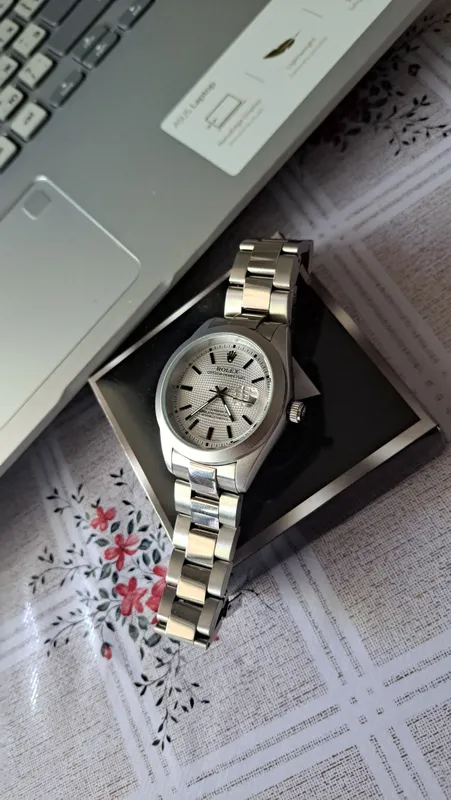 Soat, Rolex — фото 3