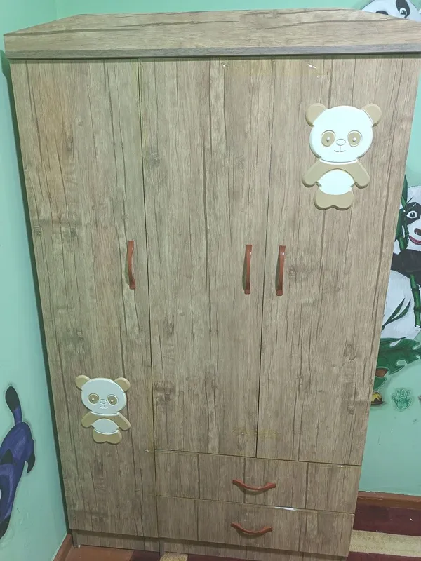 Детский комплект мебели 6 Детский комплект мебели 6