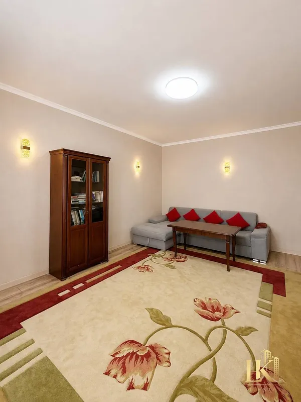 4-комнатная квартира в ЖК Mashxadi Residence 2 4-комнатная квартира в ЖК Mashxadi Residence 2