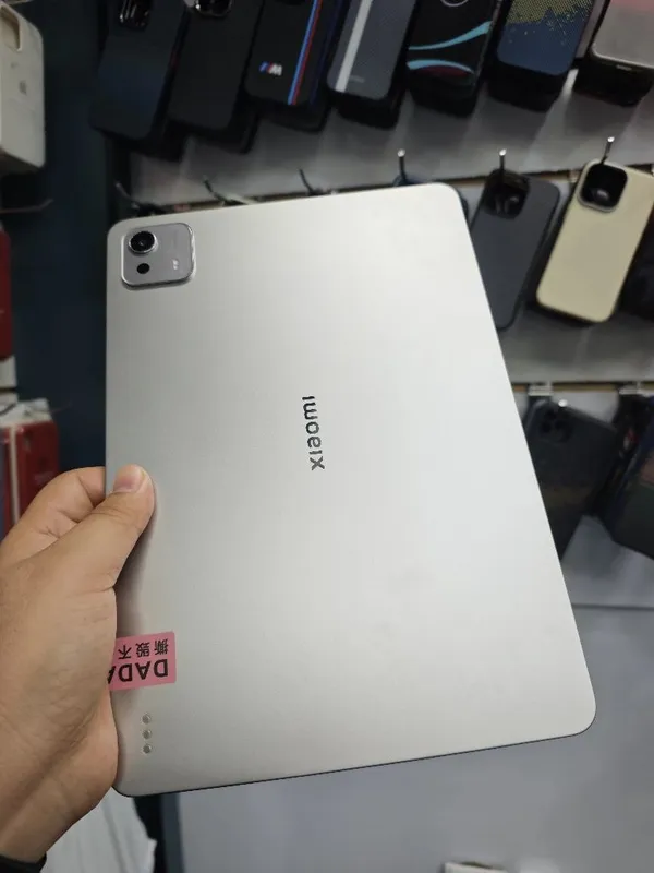 Xiaomi Pad 7S Pro 12.5" 12/256GB | Ideal holatda — фото 7