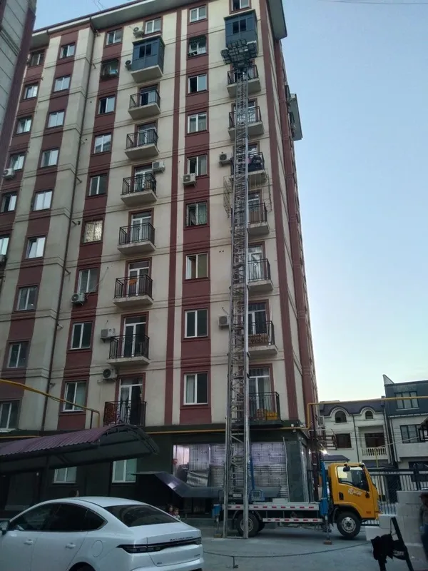 Avto lift xizmati авто лифт автолифт хизмати — фото 3