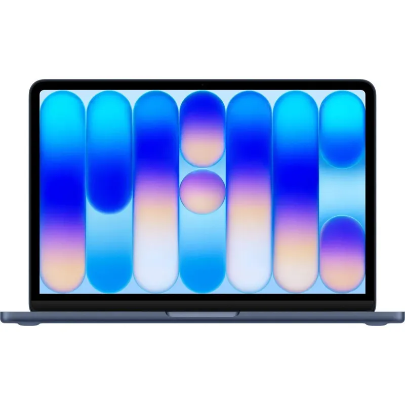 Ноутбук Apple MacBook Neo Touch ID 8GB 512GB SSD Indigo (Темно-синий) 1 Ноутбук Apple MacBook Neo Touch ID 8GB 512GB SSD Indigo (Темно-синий) 1