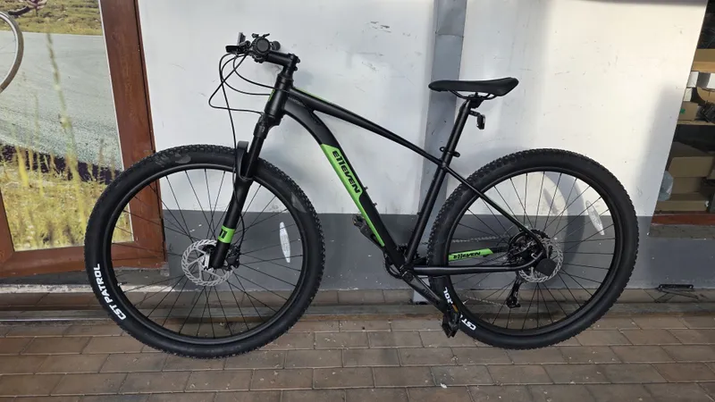 MTB ELEVEN (niner 29) — фото 1