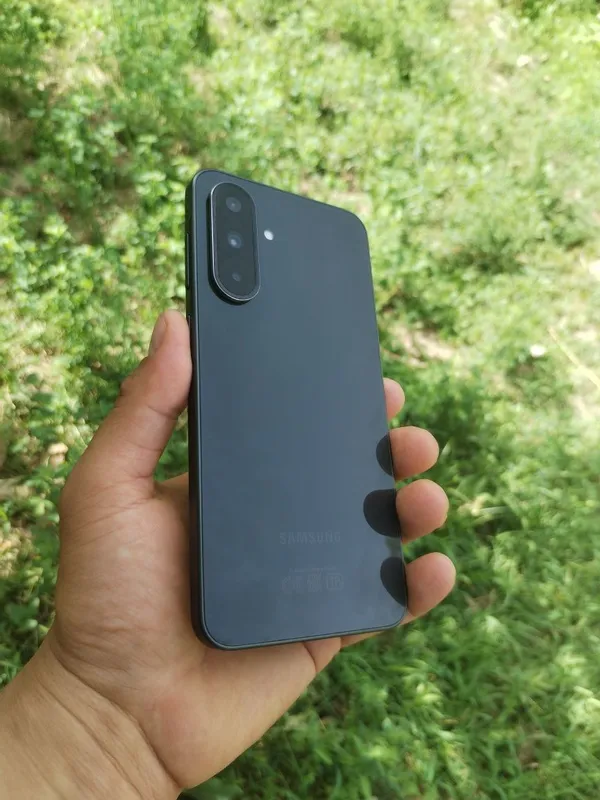Galaxy a36 5g edial — фото 1