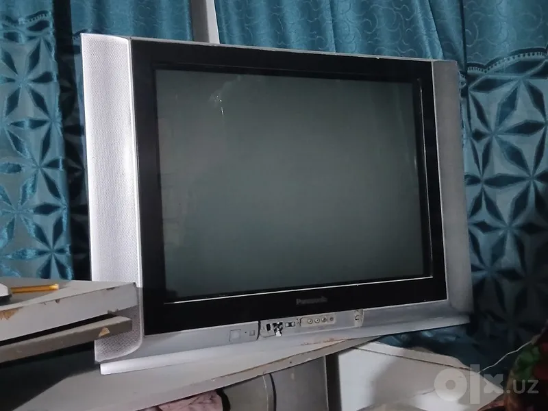 Телевизор Panasonic 1 Телевизор Panasonic 1