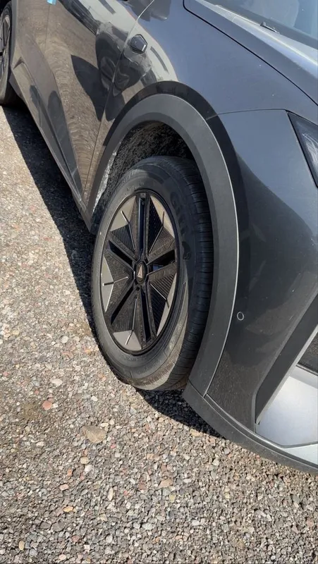 Changan Depal S07 215max 3 Changan Depal S07 215max 3