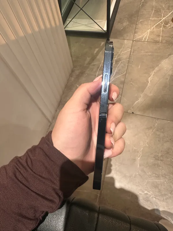iPhone 12 Pro, ёмкость 76%, 256 ГБ, состояние хорошее, 220$ 2 iPhone 12 Pro, ёмкость 76%, 256 ГБ, состояние хорошее, 220$ 2