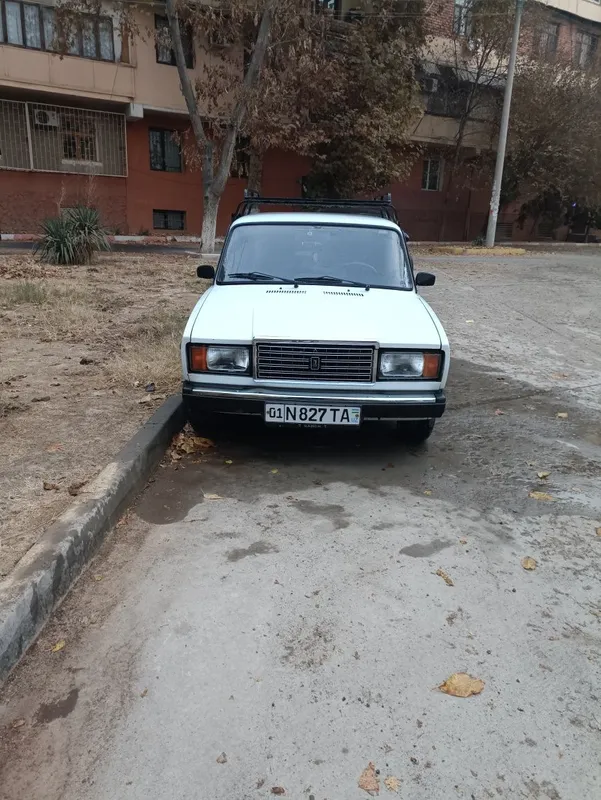 LADA 2107 продам — фото 1