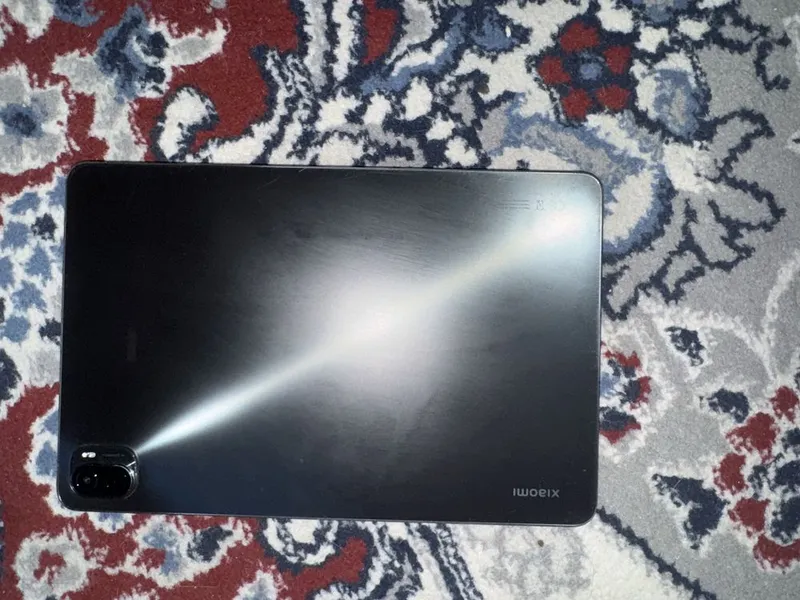 Xiaomi Pad 5 8/256 Global | 120 Гц | Идеал — фото 4