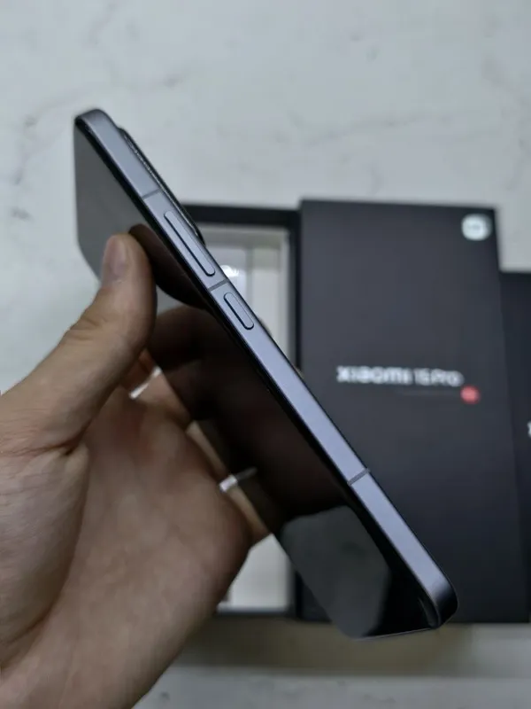 Xiaomi 15 Pro (global) 5