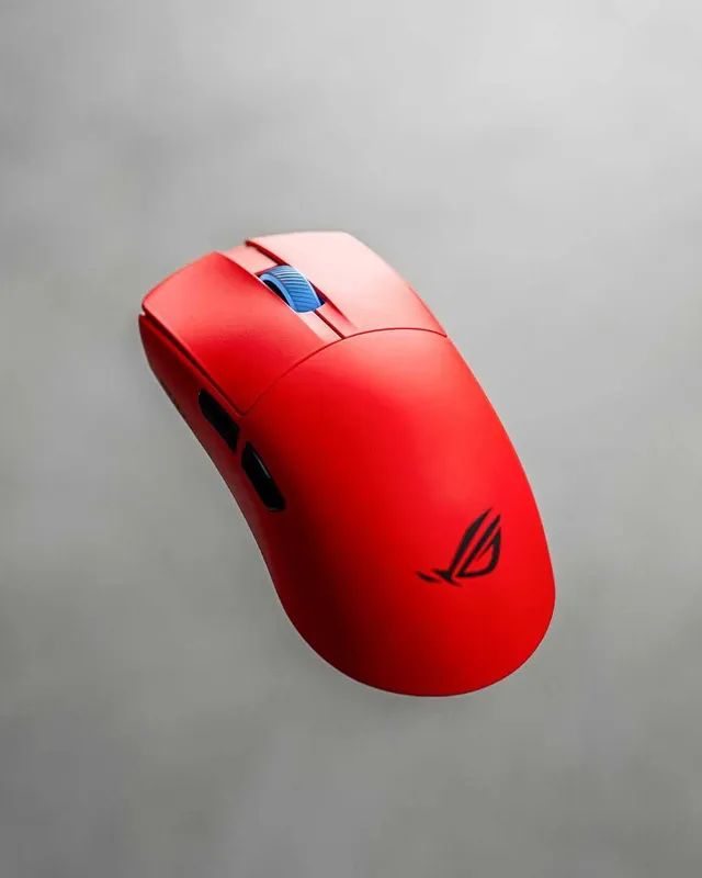 Asus Rog Harpe 2 Red Asus Rog Harpe 2 Red