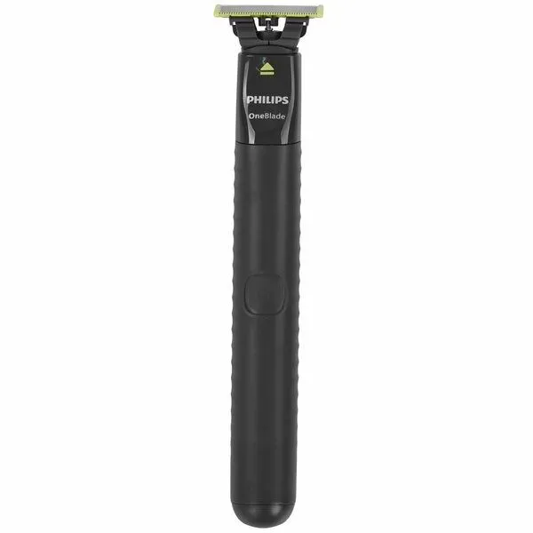Триммер для бороды и усов Philips OneBlade QP1424/10, 5 Триммер для бороды и усов Philips OneBlade QP1424/10, 5