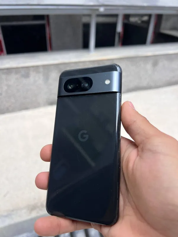 Google pixel 8 128 gb — фото 1
