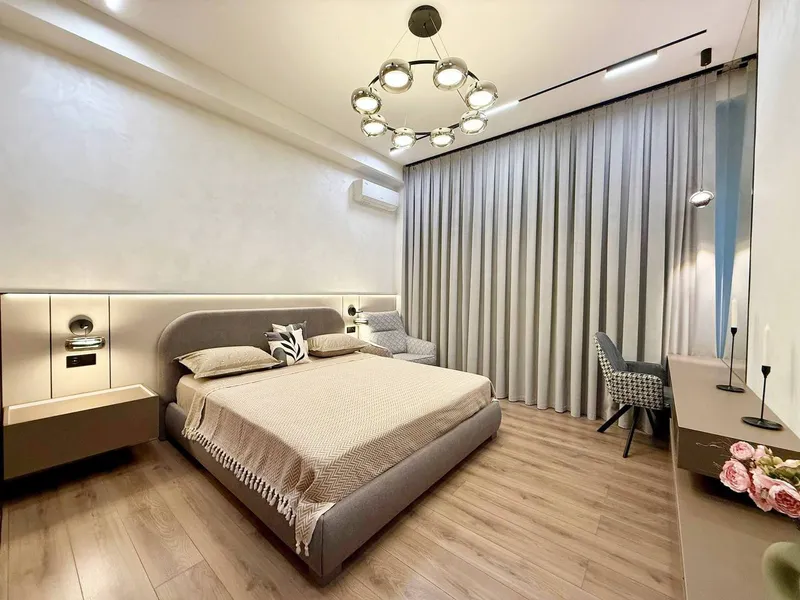 3 xonali kvartira, 90 m2, Yunusobod 5