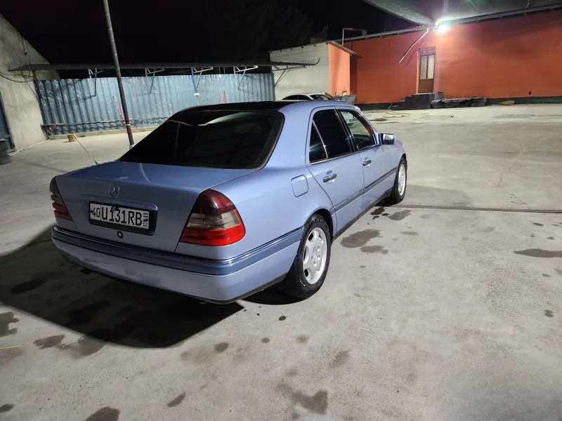 Продаётся Mercedes, автомат, состояние отличное 1 Продаётся Mercedes, автомат, состояние отличное 1