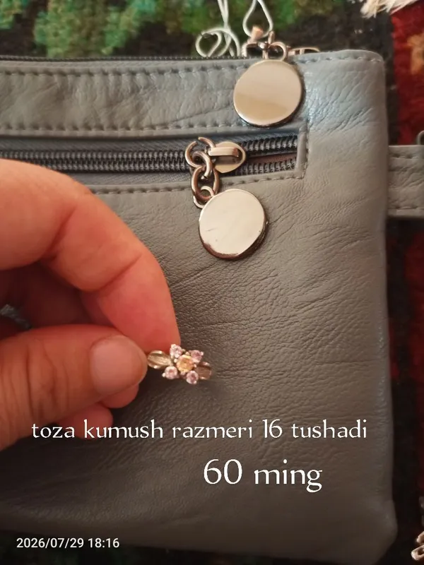 toza kumush 4 toza kumush 4