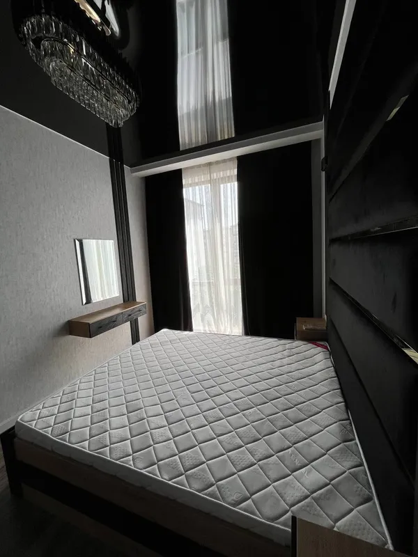 3-комнатная квартира, ЖК Parkent Avenue