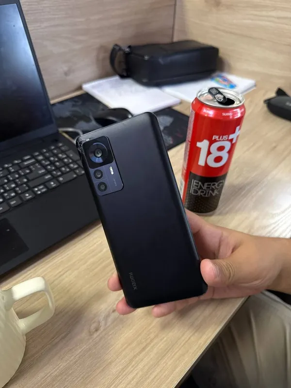 Xiaomi 12T sotiladi 2 Xiaomi 12T sotiladi 2