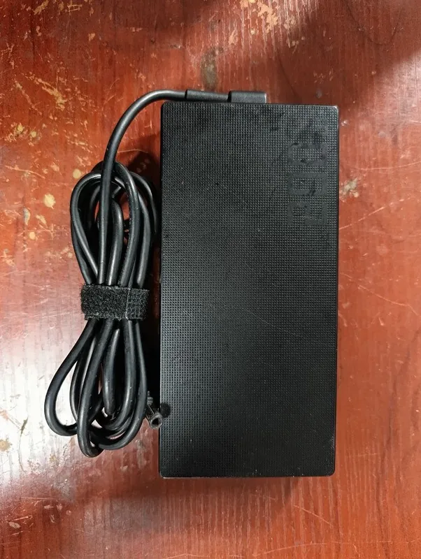 Asus zaryadchik 120 wat 200 wat — фото 3