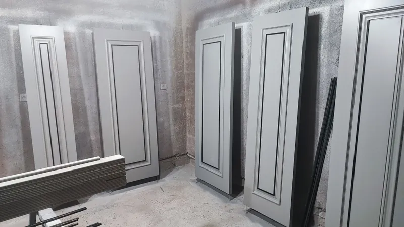 Mebel-MdF Eshik zakaz asosida siz xoxlagan sfatida — фото 9
