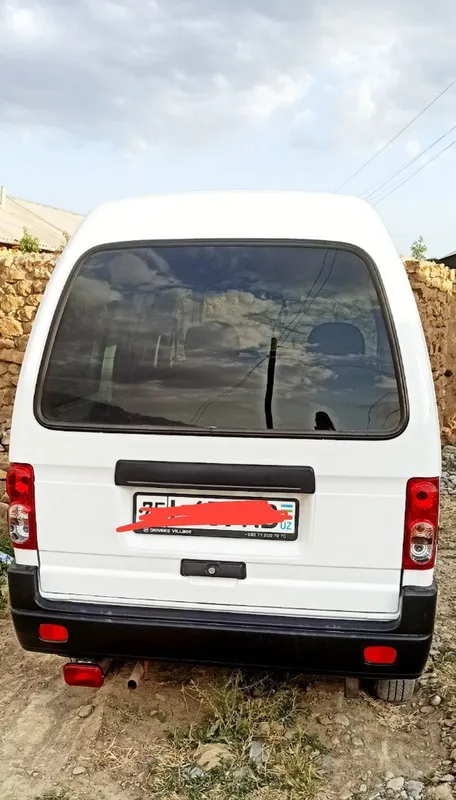 damas .sotiladi yili 2025 ideal holatda 3