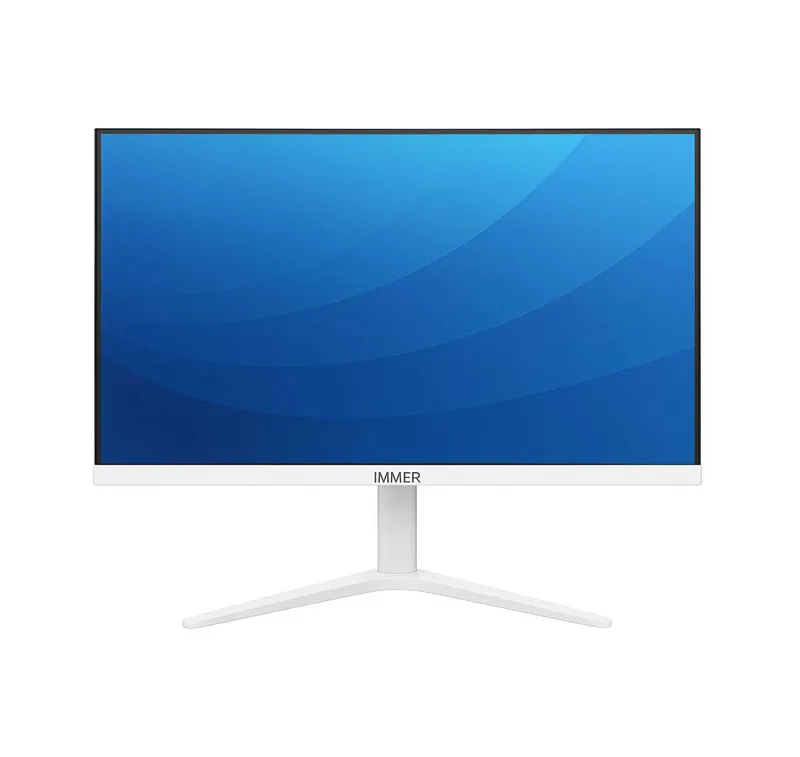 Монитор IMMER IV27GFW240 27" FLAT FHD ips 240Hz RGB white