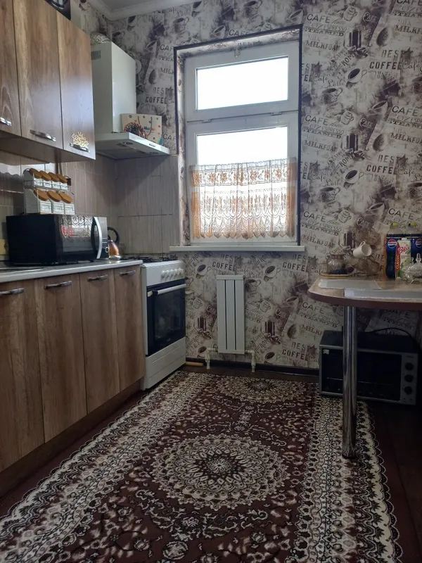 Продаётся 2-х комнатная квартира — фото 5