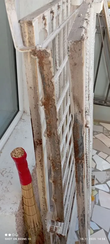 Продам Советские решетки — фото 1