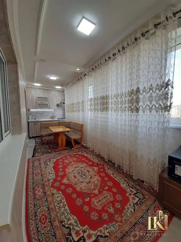 Продаётся просторная 5-комнатная квартира, 5/7/9, 115 м² — фото 8