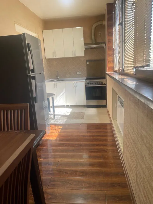 3-комнатная квартира, 73 м², Мирзо-Улугбек 6 3-комнатная квартира, 73 м², Мирзо-Улугбек 6