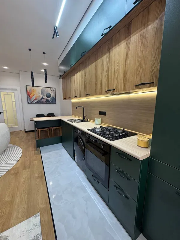 продажа квартиры яшнабадский район — фото 4
