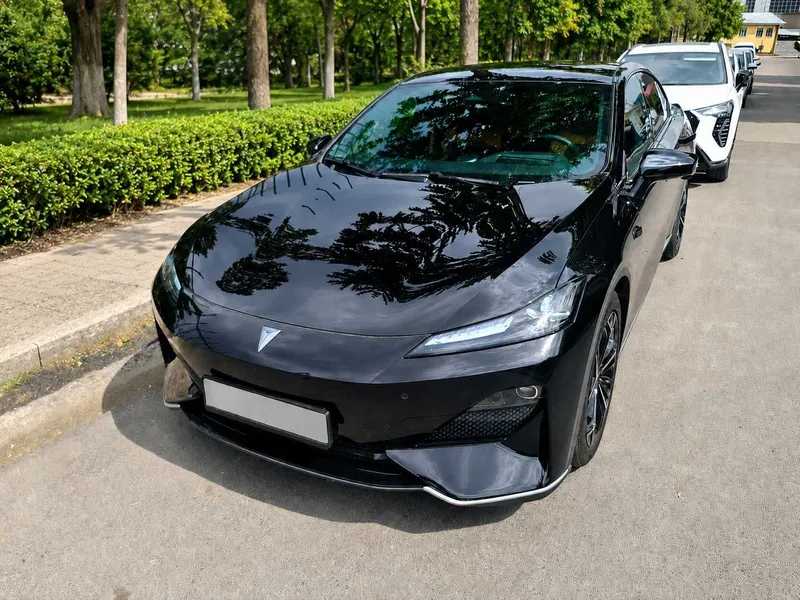 Продается Deepal SL03 sport 220 км