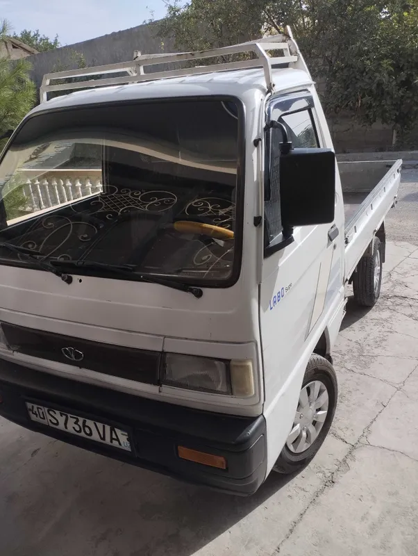 Labo korea 1991 holati alo