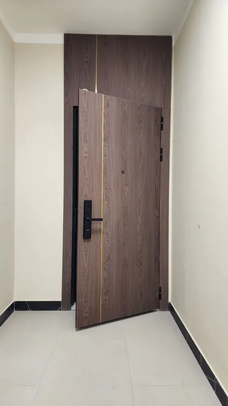 Продаётся 3-комнатная квартира в ЖК BI Sado 5