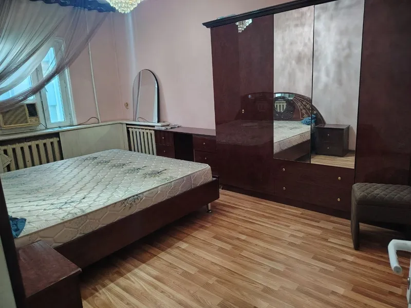 Сдаётся квартира на метро Ойбек 3