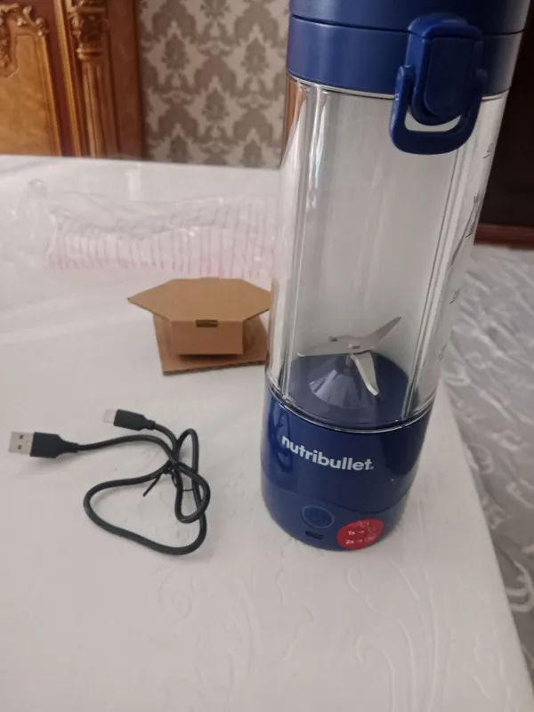 blendirnomi nutribullet yengi upakofkada