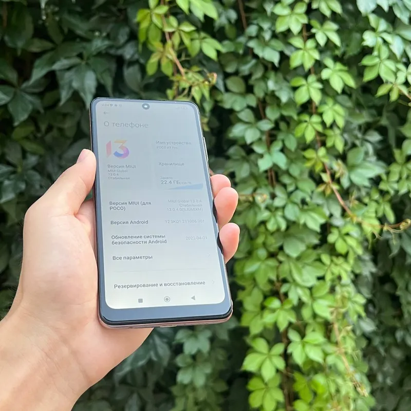 Poco x3 pro 256Gb 2 Poco x3 pro 256Gb 2